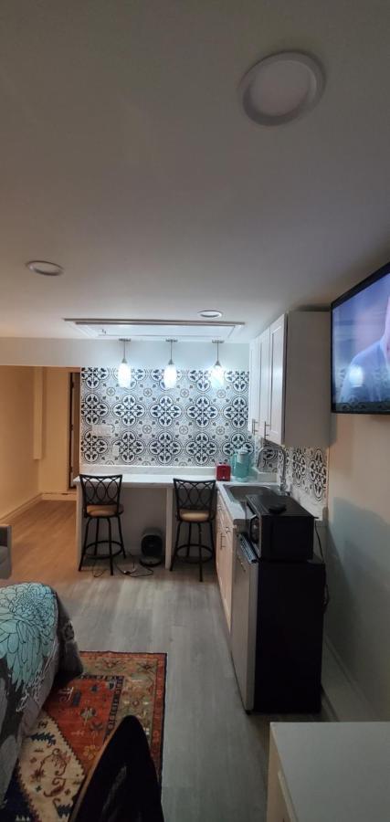 Eleg Stu Apt With Lux Amnts Steps Frm Nautical Mile Freeport Eksteriør billede