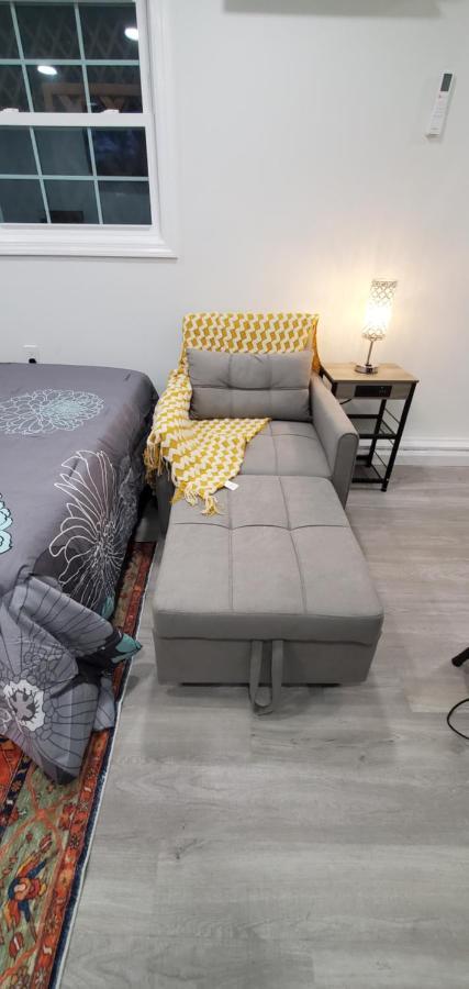 Eleg Stu Apt With Lux Amnts Steps Frm Nautical Mile Freeport Eksteriør billede