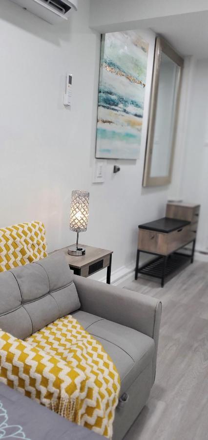 Eleg Stu Apt With Lux Amnts Steps Frm Nautical Mile Freeport Eksteriør billede