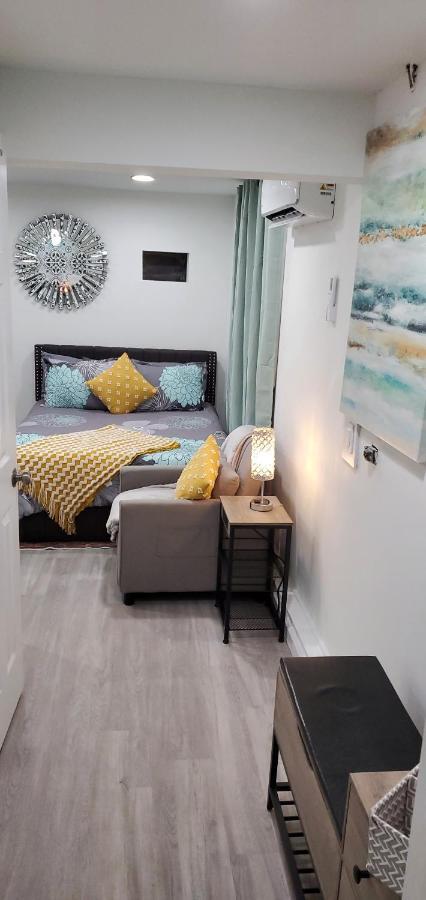 Eleg Stu Apt With Lux Amnts Steps Frm Nautical Mile Freeport Eksteriør billede