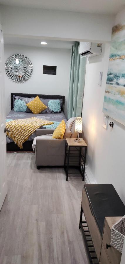 Eleg Stu Apt With Lux Amnts Steps Frm Nautical Mile Freeport Eksteriør billede