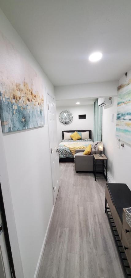 Eleg Stu Apt With Lux Amnts Steps Frm Nautical Mile Freeport Eksteriør billede